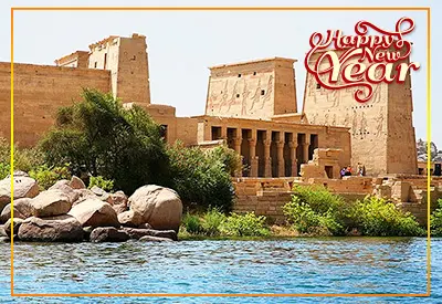 Đền Philae