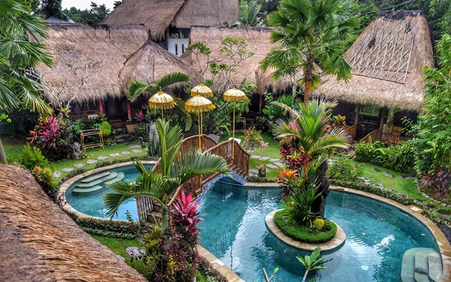 Top 6 resort sang chảnh bậc nhất Bali cho khách du lịch Indonesia