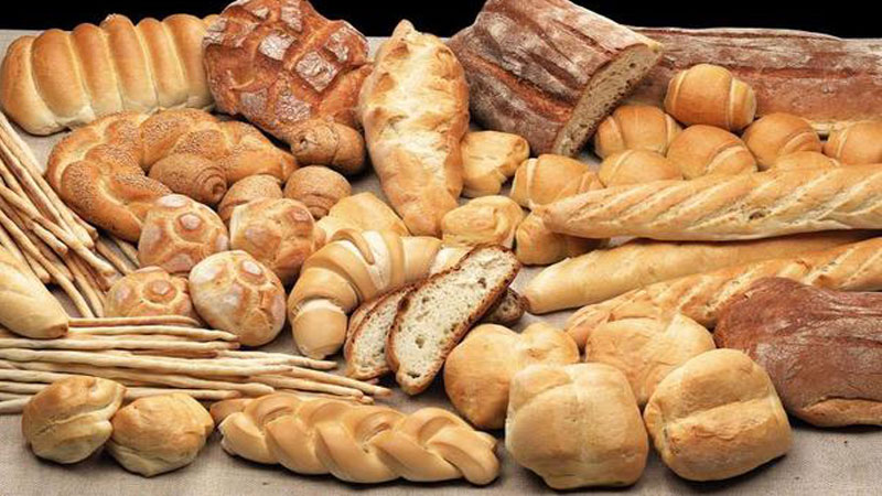 Bánh Mì Nga