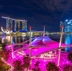 Du lịch Tết Âm lịch Du lịch Singapore - Malaysia từ Sài Gòn giá tốt 2023