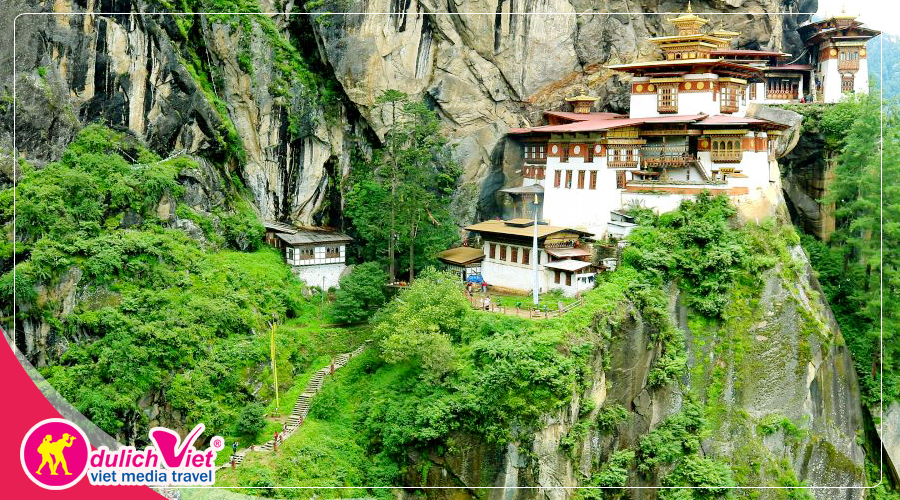 Tour du lịch Bhutan