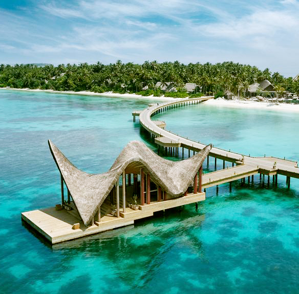 Du lịch Maldives thiên đường nghỉ dưỡng từ Sài Gòn giá tốt 2019