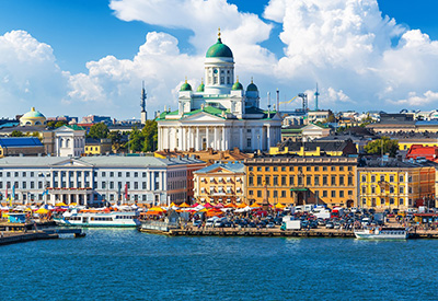 Du lịch Hè - Tour Bắc Âu - Đan Mạch - Na Uy - Thụy Điển - Phần Lan từ Hà Nội 2023