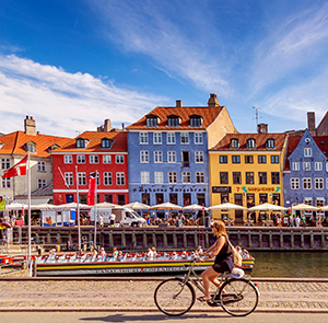 Du lịch Châu Âu mùa thu - Tour Đan Mạch - Na Uy - Thụy Điển - Phần Lan từ Sài Gòn 2022