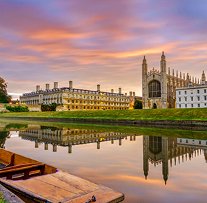 Du lịch Anh - London - Stratford - Oxford - Cambridge từ Sài Gòn giá tốt