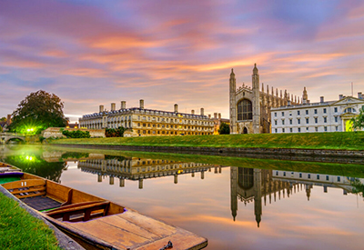 Du lịch Châu Âu - Tour Anh - London - Stratford - Oxford - Cambridge từ Sài Gòn giá tốt