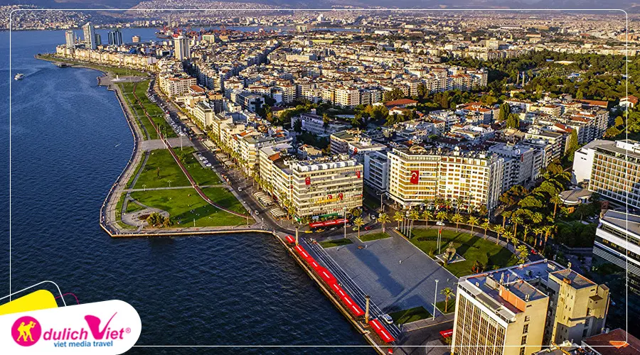 Izmir