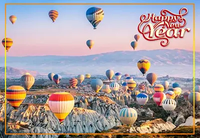 Capadocia