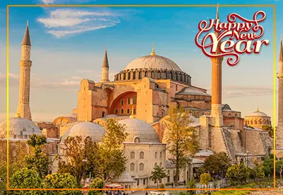 Hagia Sophia
