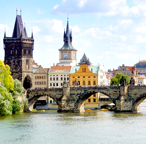 Du lịch Châu Âu - Séc - Áo - Slovakia - Hungary - Làng Hallstatt - Đức mùa Hè từ Sài Gòn giá tốt