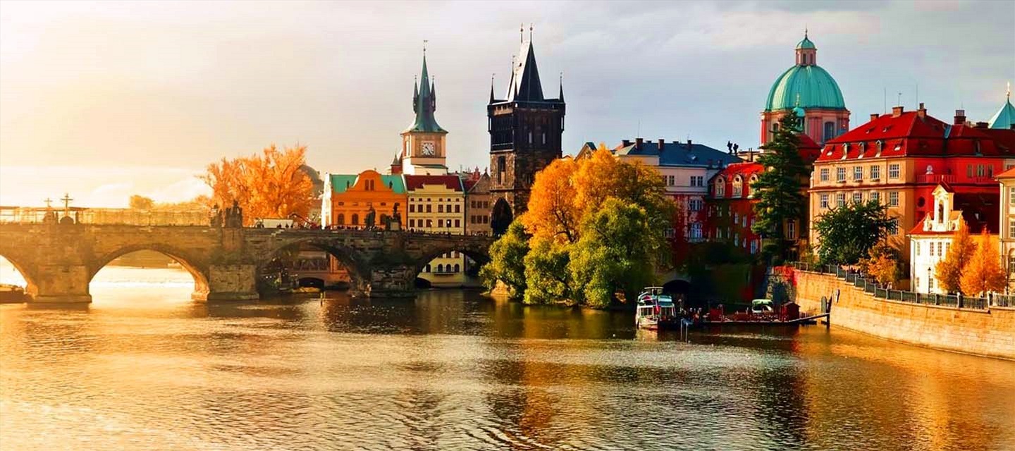 Du lịch Czech (Séc) - Danh sách tour Du lịch Czech giá hấp dẫn - Tour Czech