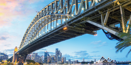 Du lịch Úc - Melbourne - Sydney khởi hành từ Sài Gòn giá tốt 2019