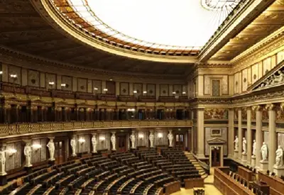 TOUR ÚC MÙA THU 7N6Đ | SYDNEY - CANBERRA - MELBOURNE - BALLARAT - DANDENONG