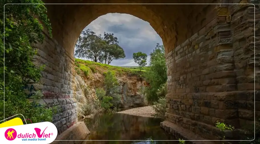 Bacchus Marsh
