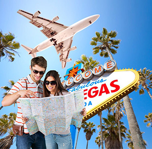 Du lịch Mỹ mùa Hè Bờ Tây Hoa Kỳ Las Vegas - Outlet - Los Angeles từ Sài Gòn 2023
