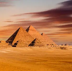 TOUR AI CẬP MÙA THU 10N9Đ | CAIRO - ỐC ĐẢO BAHARIYA - SA MẠC TRẮNG - SA MẠC ĐEN - ASWAN - LUXOR - HURGHADA
