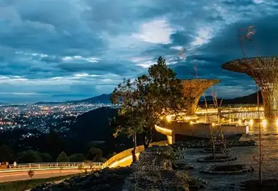 TOUR NAM PHI MÙA THU 8N7Đ | KENYA - ETHIOPIA