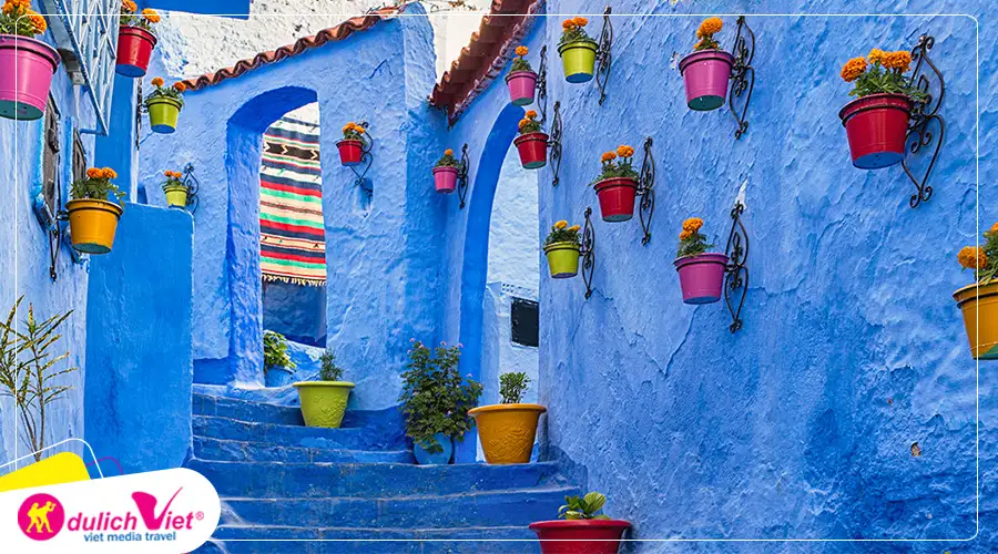 Chefchaouen