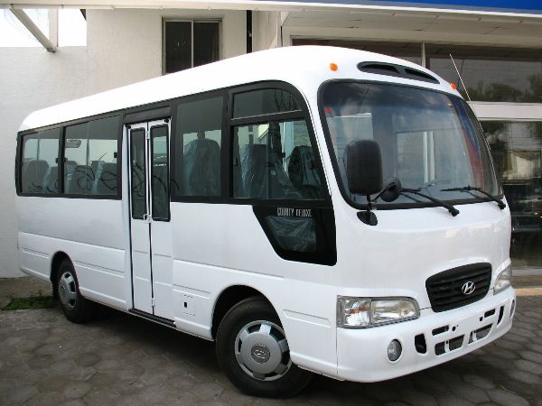 Du Lịch Việt địa chỉ cung cấp dịch vụ thuê xe 24 chỗ giá rẻ