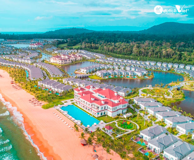 VINPEARL DISCOVERY 1 PHU QUOC