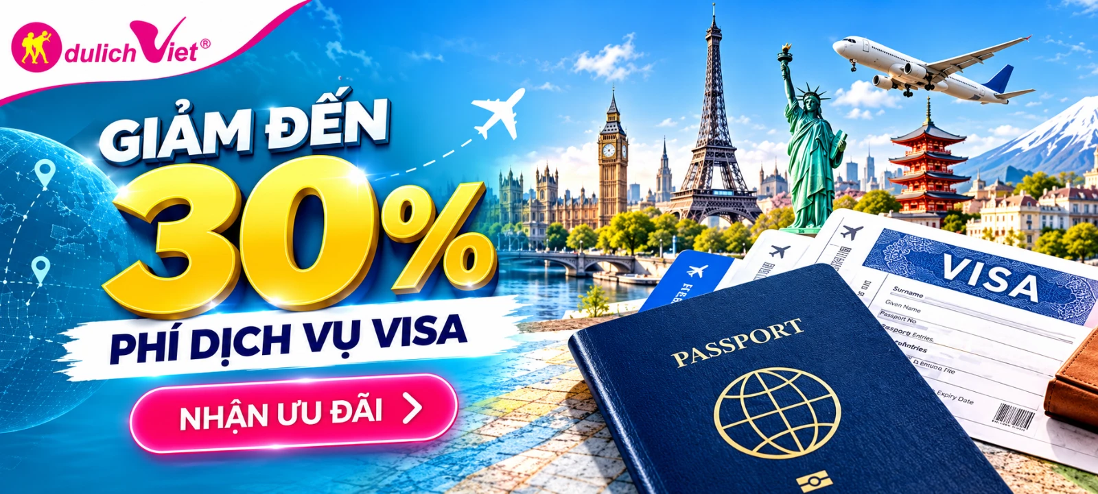 Visa