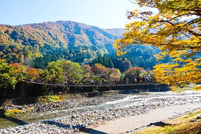 Du lịch Nhật Bản - làng Biei-Cho nhật bản