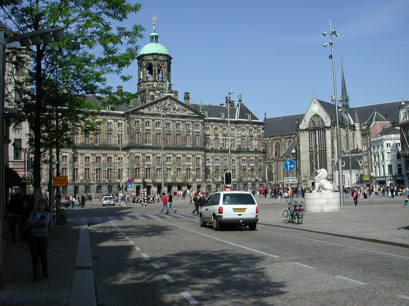 Kinh nghiệm du lịch Hà Lan mà du khách cần phải biết!