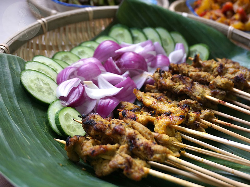 Những món ăn không thể bỏ qua khi du lịch Malaysia