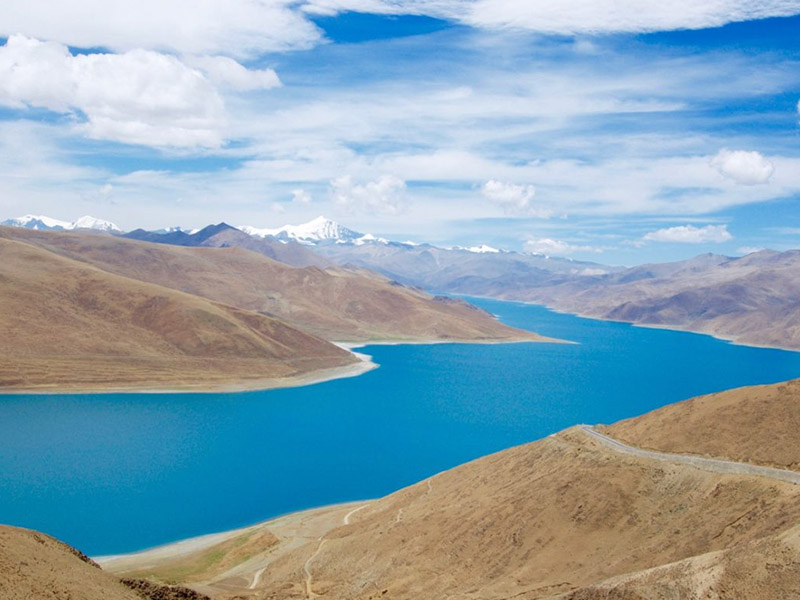 Du lịch Tây Tạng và những lưu ý tối quan trọng