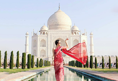 Du lịch Ấn Độ Hè - Delhi - Agra - Jaipur từ Sài Gòn 2024