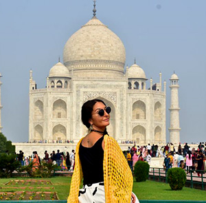 Du lịch Ấn Độ - New Delhi - Jaipur - Agra - Đền Taj Mahal từ Sài Gòn 2024