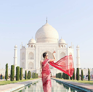 Du lịch Ấn Độ Hè - Delhi - Agra - Jaipur từ Sài Gòn 2024