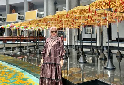 TOUR BRUNEI MÙA XUÂN 4N3Đ | BRUNEI DARUSSALAM