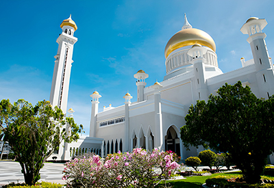 Du lịch Brunei - Darussalam dịp Lễ 30/4 từ Sài Gòn giá tốt 2024