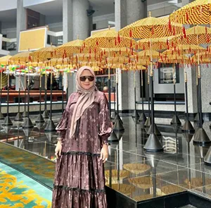 TOUR BRUNEI MÙA XUÂN 4N3Đ | BRUNEI DARUSSALAM