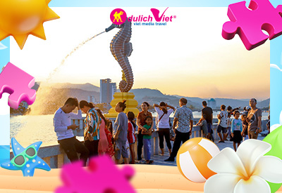 Du lịch Campuchia Hè - Biển Kep - Cao Nguyên Bokor - Kampot - Phnom Penh từ Sài Gòn 2025