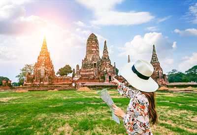 Du lịch Campuchia Lễ 30/4 - Biển Kep - Cao Nguyên Bokor - Kampot - Phnom Penh từ Sài Gòn 2025