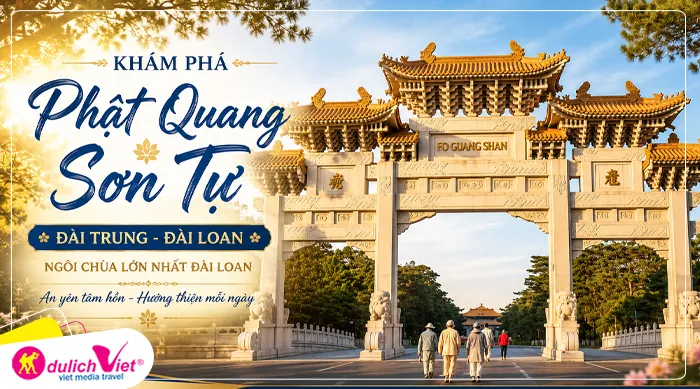 Phật Quang Sơn Tự