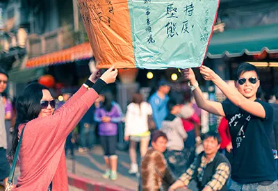 TOUR ĐÀI LOAN MÙA HÈ 5N4Đ | ĐÀI BẮC - ĐÀI TRUNG - NAM ĐẦU - CAO HÙNG ( Bay VN)