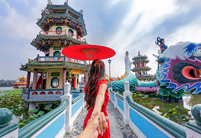 Du lịch Lễ 30/4 - Tour Du lịch Đài Loan từ Sài Gòn giá tốt 2023