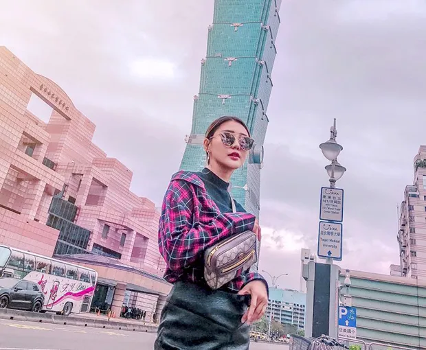 TOUR ĐÀI LOAN TẾT NGUYÊN ĐÁN 5N5Đ | ĐÀI BẮC - CAO HÙNG - ĐÀI TRUNG