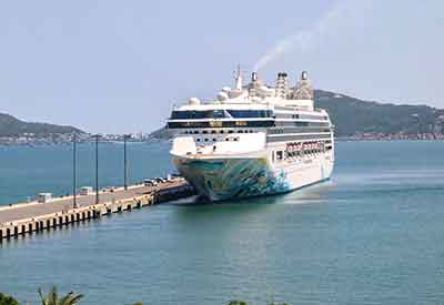 TOUR LIÊN TUYẾN DU THUYỀN | ĐÀI LOAN - HÀN QUỐC - NHẬT BẢN