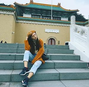 TOUR ĐÀI LOAN MÙA ĐÔNG 5N5Đ | ĐÀI BẮC - CAO HÙNG - ĐÀI TRUNG