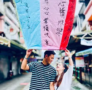 TOUR ĐÀI LOAN MÙA XUÂN 5N4Đ | CAO HÙNG - ĐÀI TRUNG - ALISHAN - ĐÀI BẮC