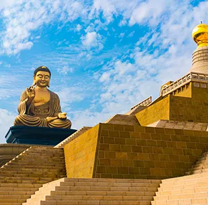 TOUR ĐÀI LOAN MÙA THU 5N4Đ | CAO HÙNG - ĐÀI TRUNG - NAM ĐẦU - A LÝ SƠN - ĐÀI BẮC