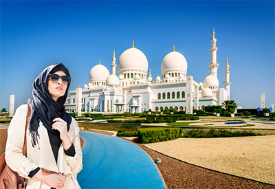 Du lịch Brunei - DuBai - Abu Dhabi 6 ngày 5 đêm từ Sài Gòn giá tốt 2020