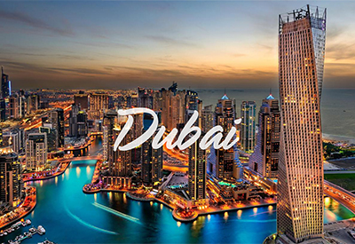 Du lịch Tết Âm lịch - Tour Du lịch Dubai - Abu Dhabi từ Sài Gòn 2023