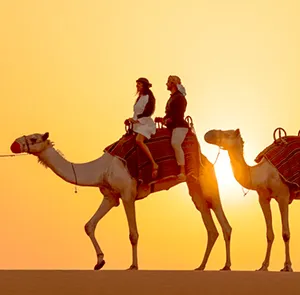 TOUR BRUNEI - DUBAI - ABU DHABI 6N5Đ | MÙA THU RỰC RỠ
