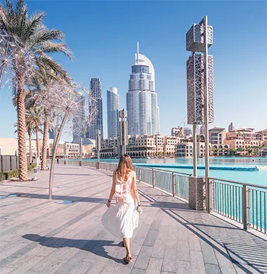 TOUR BRUNEI - DUBAI - ABU DHABI MÙA ĐÔNG 6N5Đ | BRUNIE - DUBAI - SA MẠC SAFARI -  ABU DHABI - BRUNEI