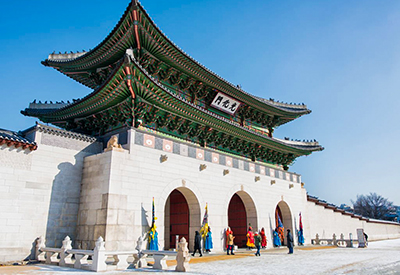 Du lịch Hàn Quốc dịp Lễ 30/4 - Seoul - Jeju - Nami - Everland từ Sài Gòn 2024